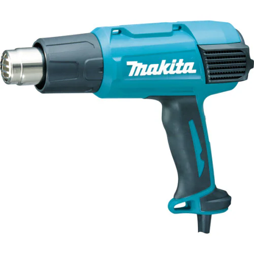 Пистолет за горещ въздух  Makita HG6031VK Пистолет за горещ въздух  Makita HG6031VK