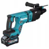 Акумулаторен перфоратор Makita HR007GM201 3,0 J 2 х 4 Ah 40 V HR007GM201