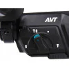 Акумулаторен перфоратор Makita HR007GM201 3,0 J 2 х 4 Ah 40 V HR007GM201