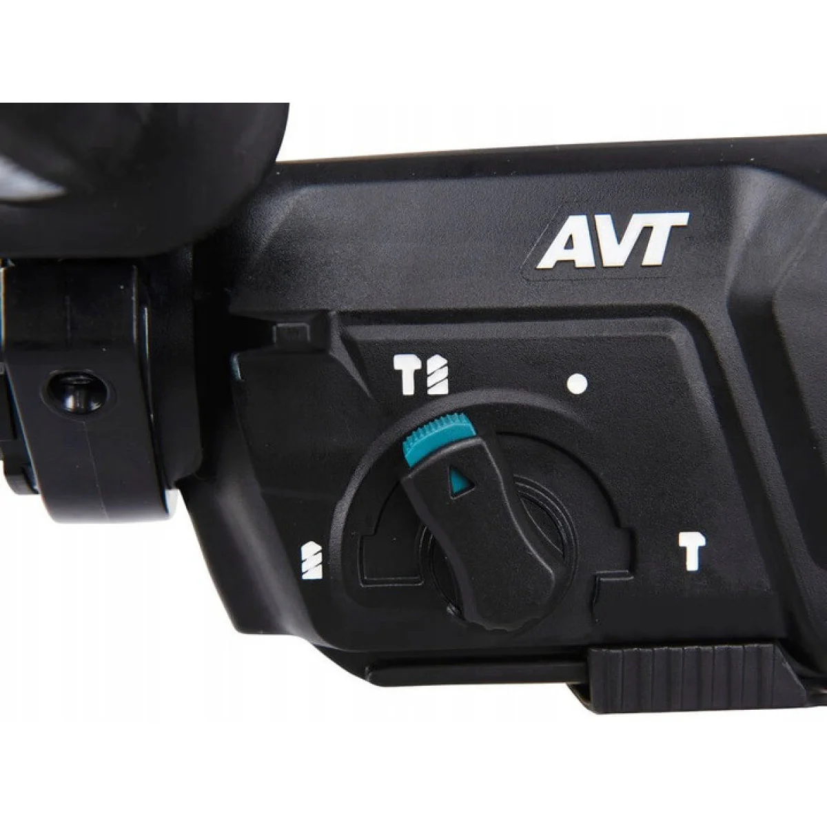 Акумулаторен перфоратор Makita HR007GM201 3,0 J 2 х 4 Ah 40 V HR007GM201