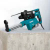 Перфоратор Makita HR2651, SDS-plus електрически 800 W, 2.4 J HR2651