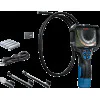 Инспекционна камера Bosch GIC 12V-5-27 C, 1 x акумулаторна батерия GBA 12V 2.0Ah, L-BOXX 136 0601241401