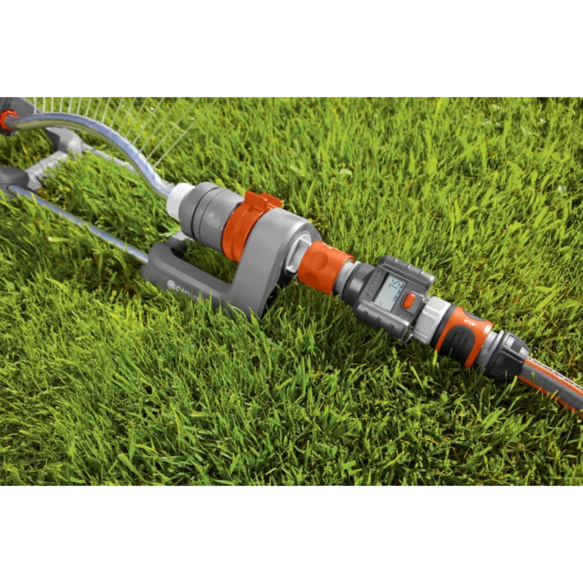 Индикатор за разхода на вода GARDENA 08188-29
