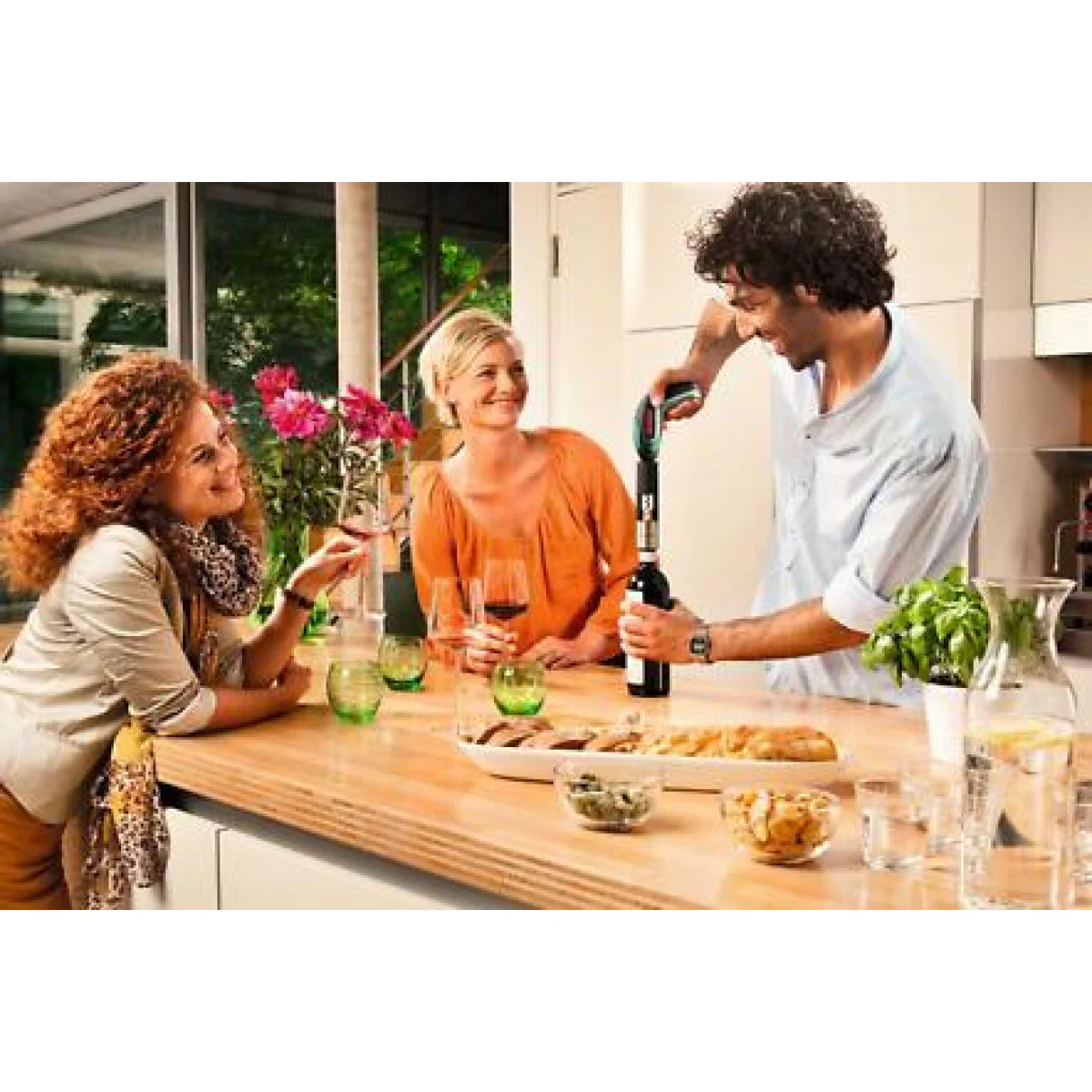 IXO Collection – приставка тирбушон 1600A001YD