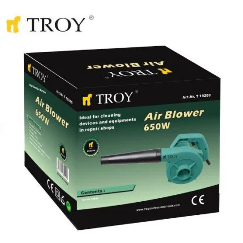 Издухвател Troy T 19200