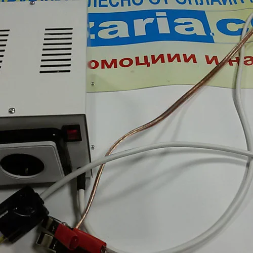 UPS Без батерия за парни инсталации 100W