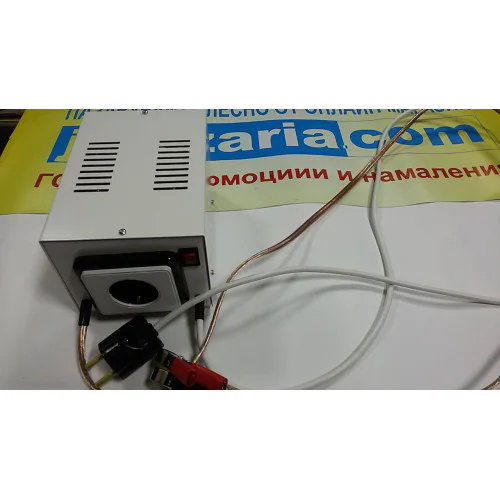 UPS Без батерия за парни инсталации 100W