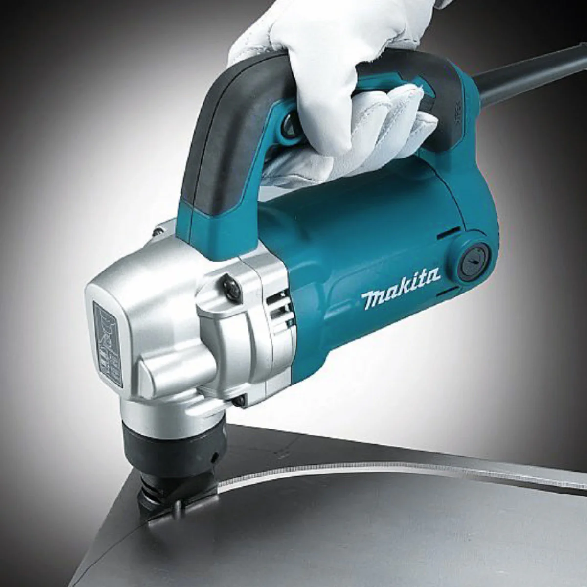 Ножица за ламарина Makita JN3201J JN3201J