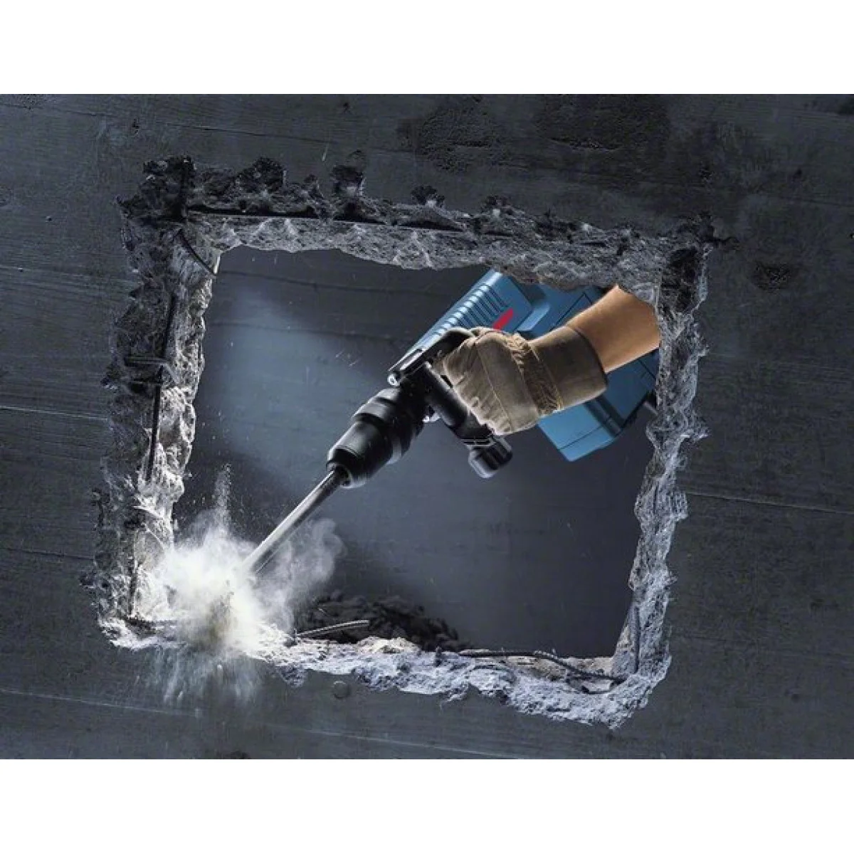 Къртач BOSCH GSH 11 E 0611316708