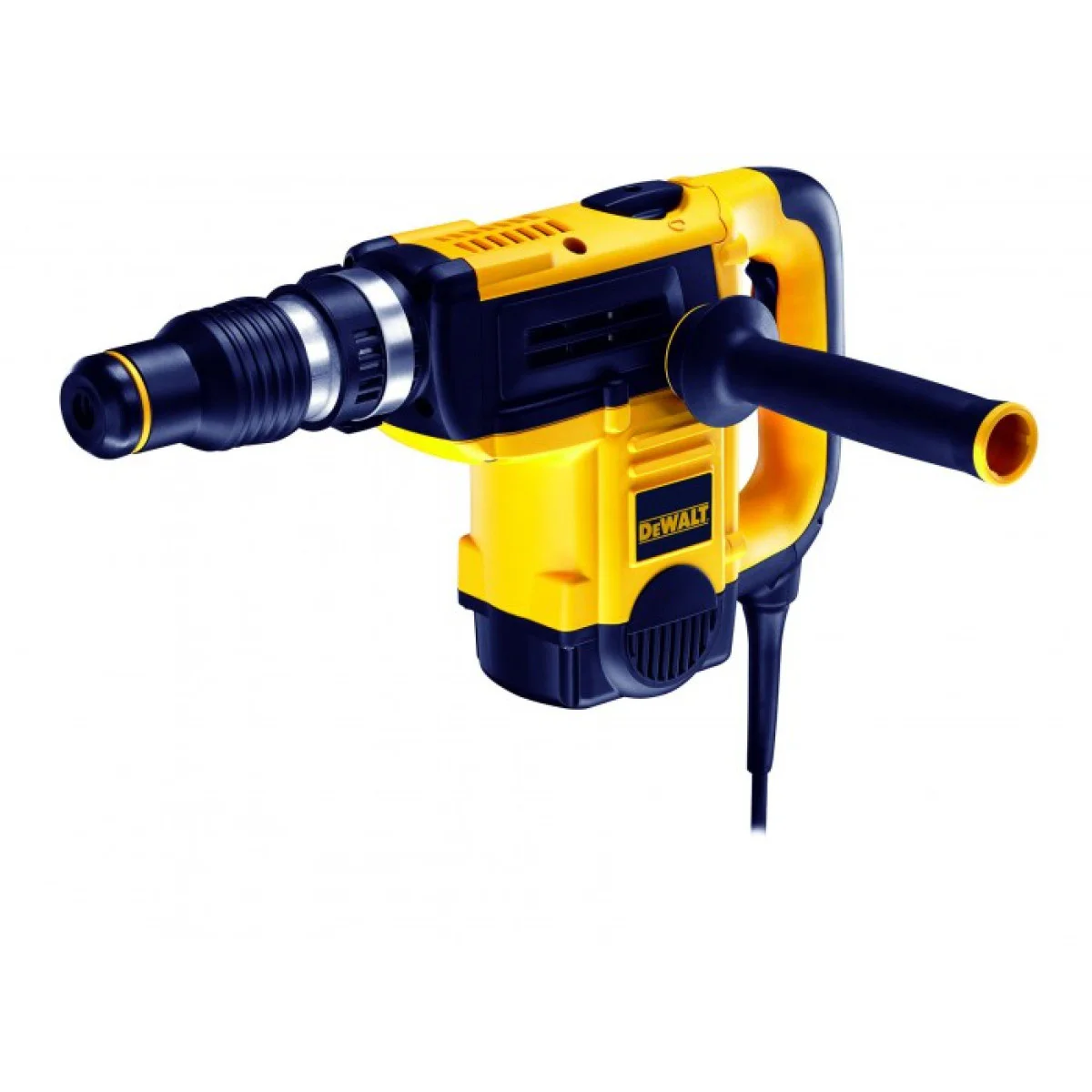 Къртач DeWALT D25820K,  SDS max, 8J D25820K-QS