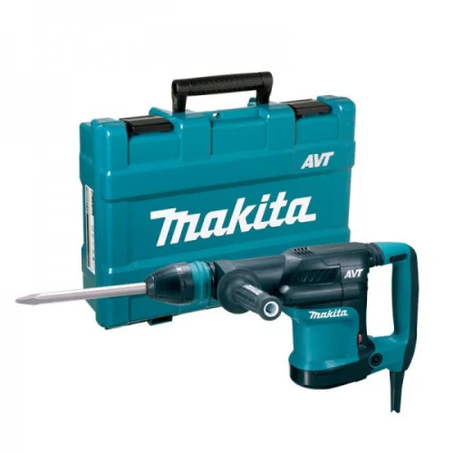 Къртач Makita HM0871C - 8.1J SDS max