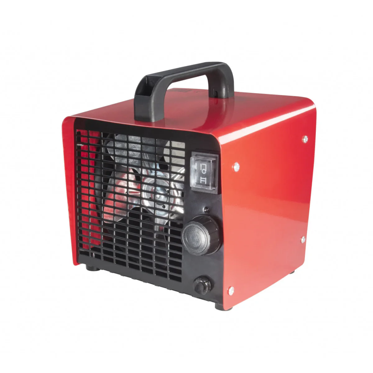 Калорифер електрически Raider RD-EFH07  3kW керамичен 078807