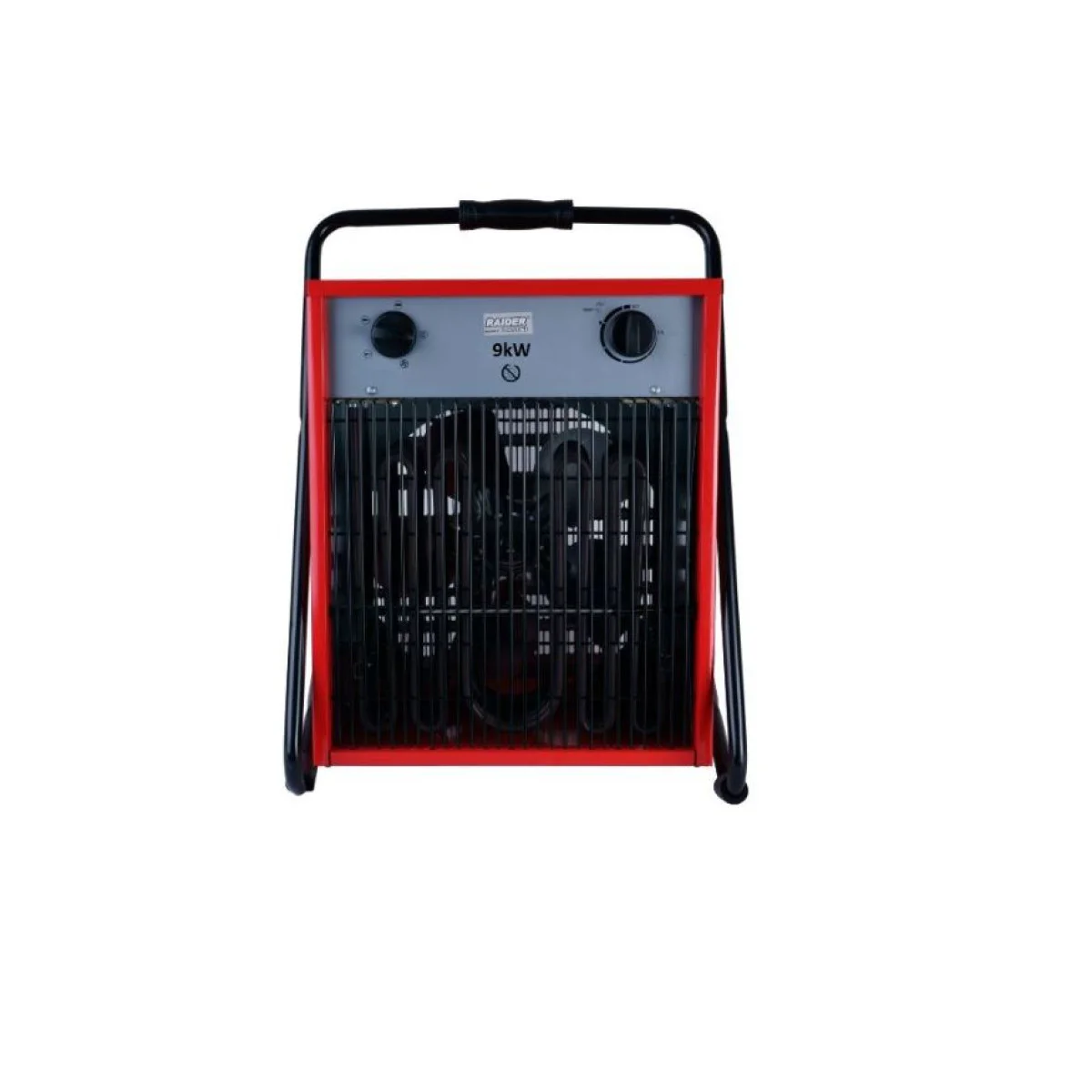 Калорифер електрически Райдер RD-EFH09 078804