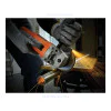 Ъглошлайф  Black & Decker KG115 KG115
