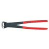 Клещи  арматурни  усилени с изолация 250 мм, 3.3 мм  - Knipex 99 11 250