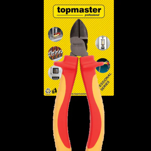 Клещи резачки VDE 1000V