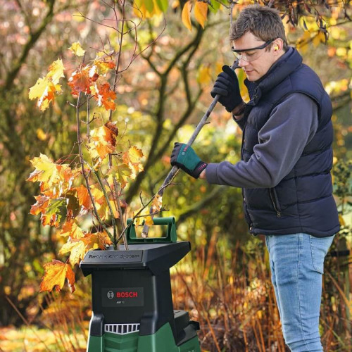 Клонотрошачка Bosch AXT 25 TC