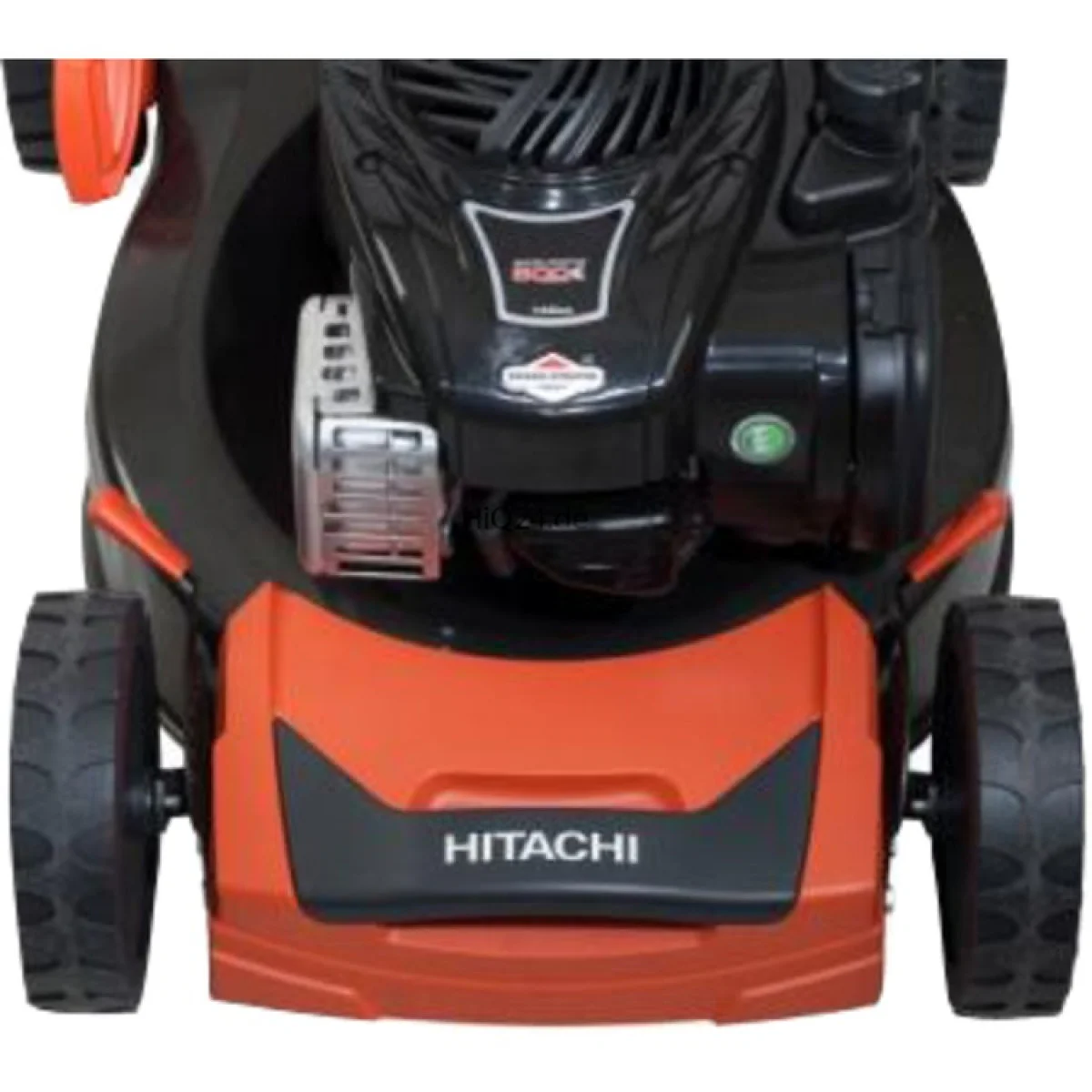 Косачка бензинова HITACHI ML140ELA ML140E-LA