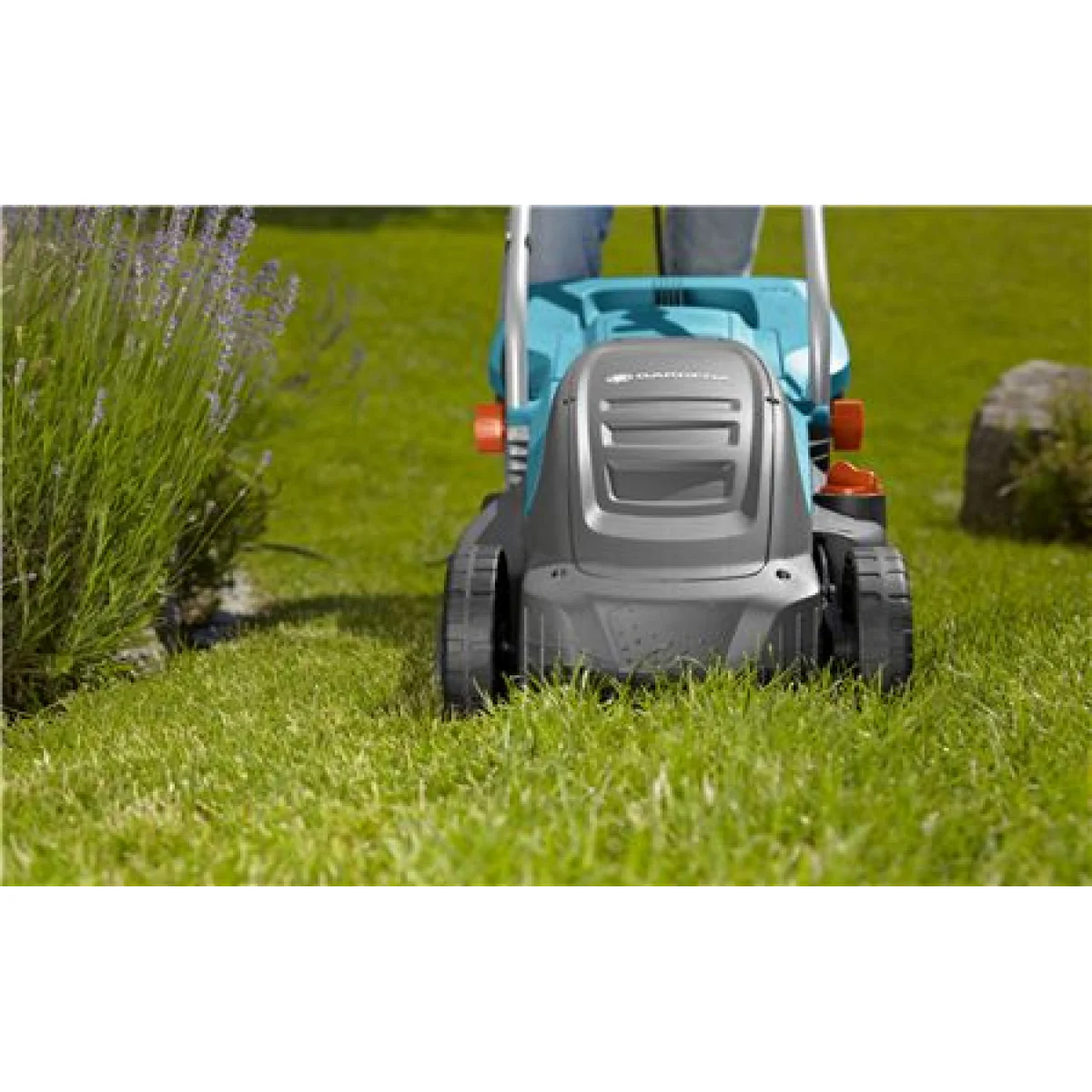 Косачка електрическа Gardena PowerMax 1200/32 5032-20