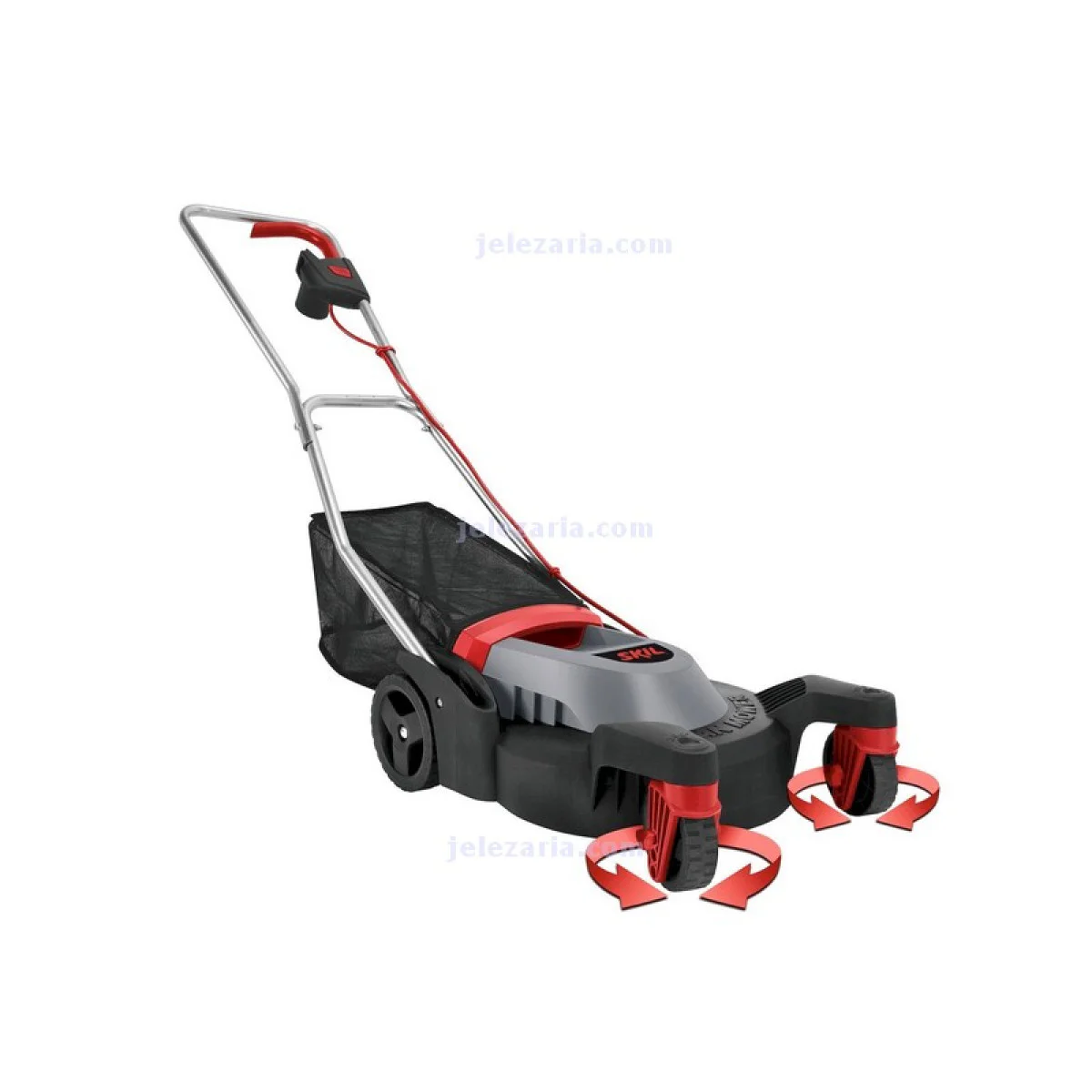 Косачка Skil 0711 AA F0150711AA