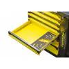 Количка за инструменти 7 чекмеджета 182 части Top Master Pro 455555