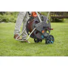 Количка за маркуч AquaRoll L Easy  GARDENA 18520-20