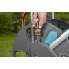 Количка за маркуч AquaRoll L Easy  GARDENA 18520-20