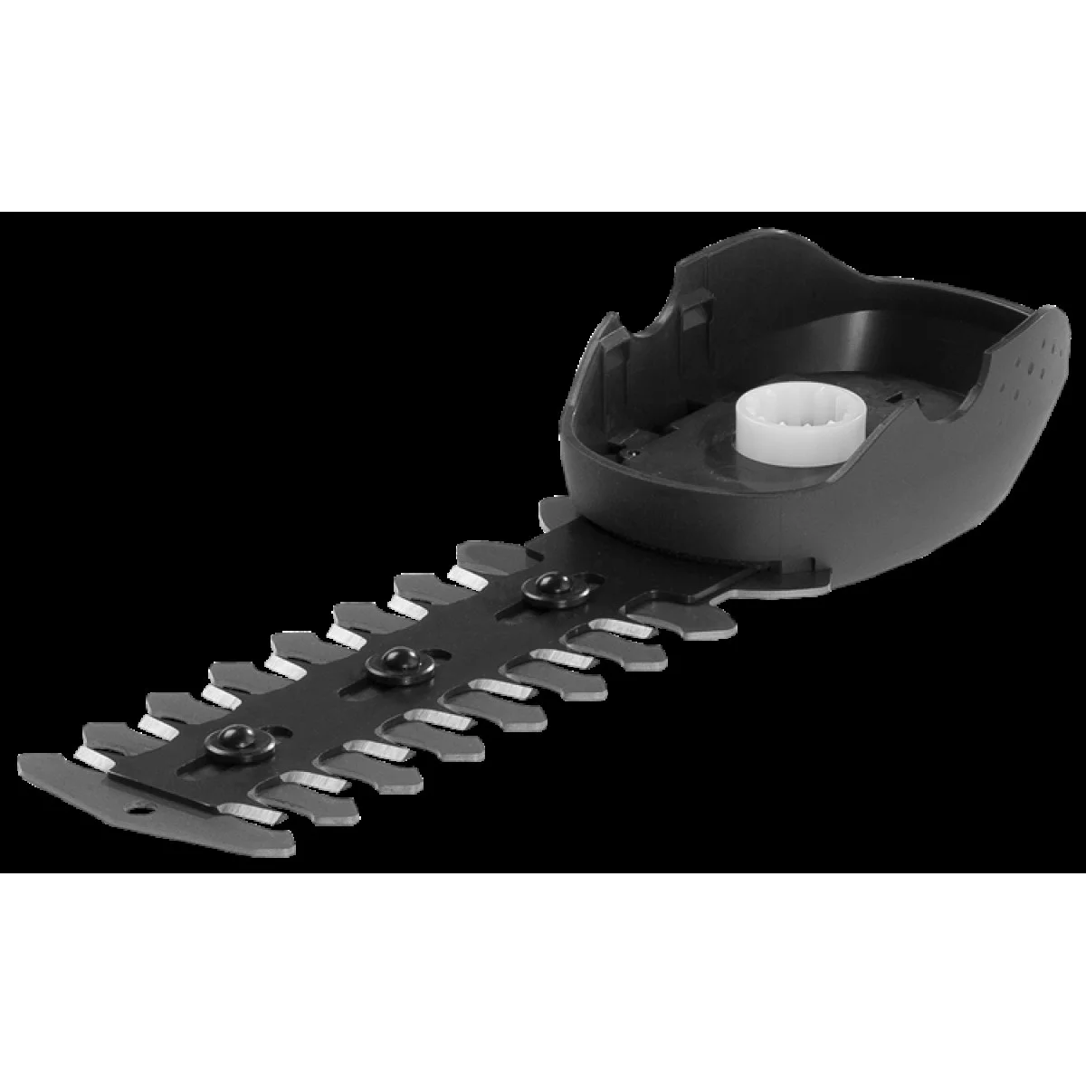 Комплект акумулаторна ножица за трева и храсти ComfortCut Li GARDENA 09857-20