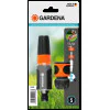 Комплект със струйник Stop n Spray 13 мм (1/2)  GARDENA 18288-20
