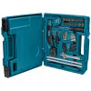 Комплект инструменти 256 части Makita E-11689 E-11689