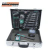 Комплект инструменти и гедоре Mannesmann 108 части M 29075