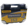Комплект инструменти LIMITED EDITION 108 части 1/4 & 1/2 TMP - Topmaster 339102