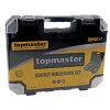 Комплект инструменти LIMITED EDITION 20 части 1/2 TMP  - Topmaster 339104