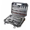 Комплект инструменти LIMITED EDITION 86 части 1/4 & 1/2 TMP  - Topmaster 339103