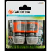 Комплект конектори за маркуч 13 мм (1/2)  GARDENA 18281-20