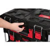 Комплект куфари Milwaukee, PACKOUT-3 части MIWK-3030