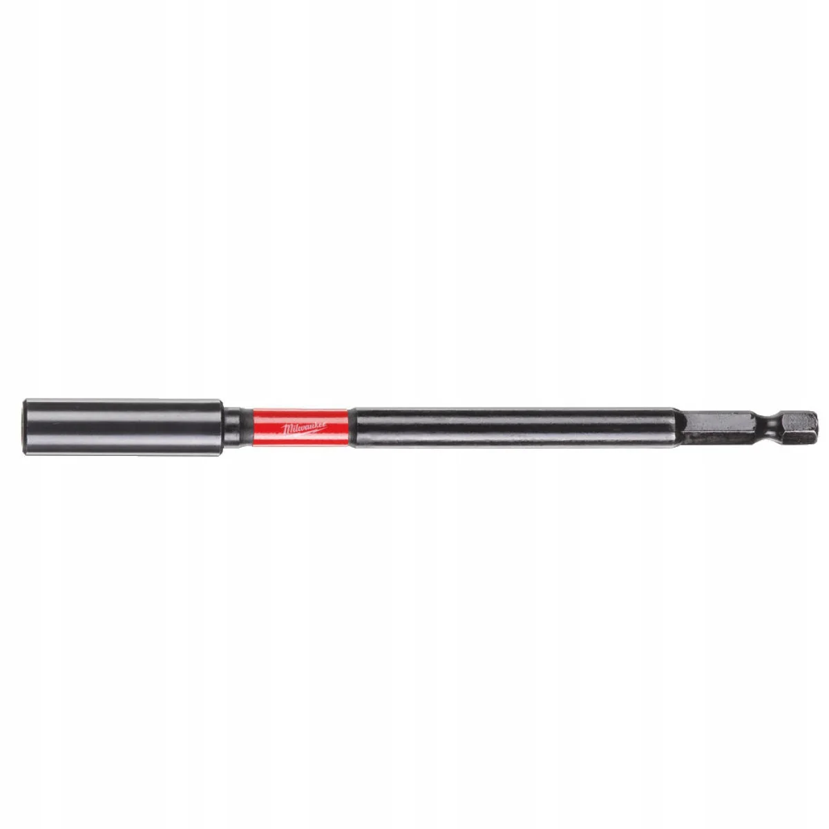 Комплект ударни накрайници MILWAUKEE 75 части + държач 152 mm 4932478903