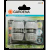 Комплект възстановители за маркучи 13 мм (1/2)  GARDENA 18280-20