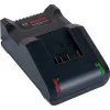 Комплект зарядно устройство Bosch GAL 18V-40 и Акумулаторна батерия Bosch GBA 18V 5.0 Ah M-C 1600A002U5_1600A019RJ Комплект зарядно устройство Bosch GAL 18V-40 и Акумулаторна батерия Bosch GBA 18V 5.0 Ah M-C 1600A002U5_1600A019RJ