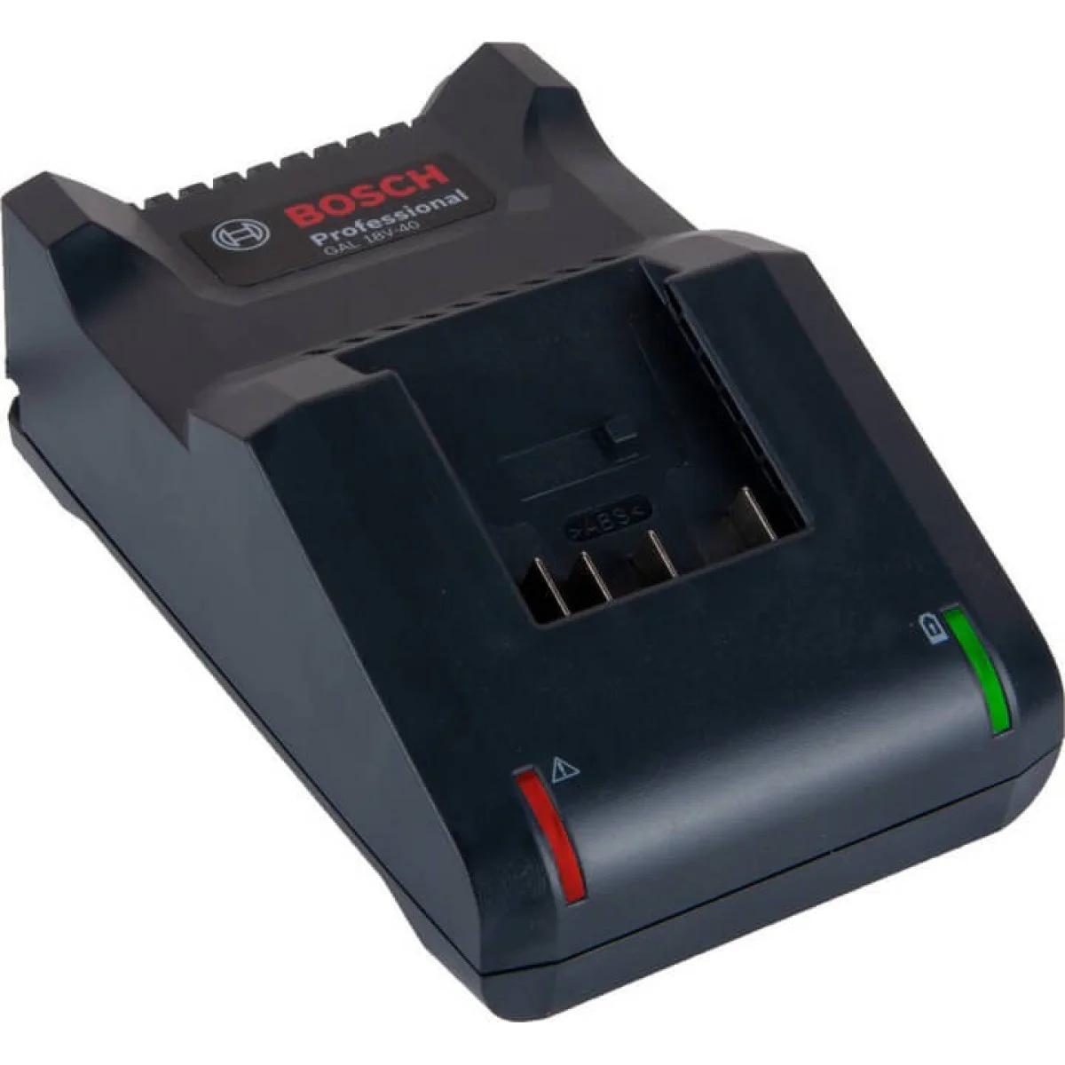 Комплект зарядно устройство Bosch GAL 18V-40 и Акумулаторна батерия Bosch GBA 18V 5.0 Ah M-C 1600A002U5_1600A019RJ Комплект зарядно устройство Bosch GAL 18V-40 и Акумулаторна батерия Bosch GBA 18V 5.0 Ah M-C 1600A002U5_1600A019RJ