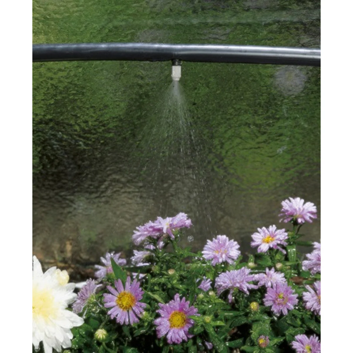 Краен разпръсквач за микро-ивици  GARDENA 01371-29