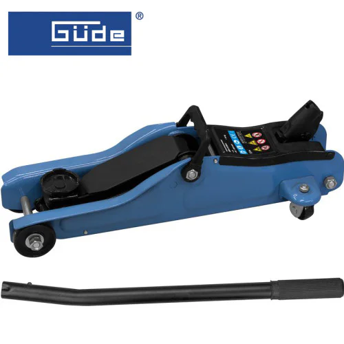 Крик хидравличен Gude GRH 2/330 L