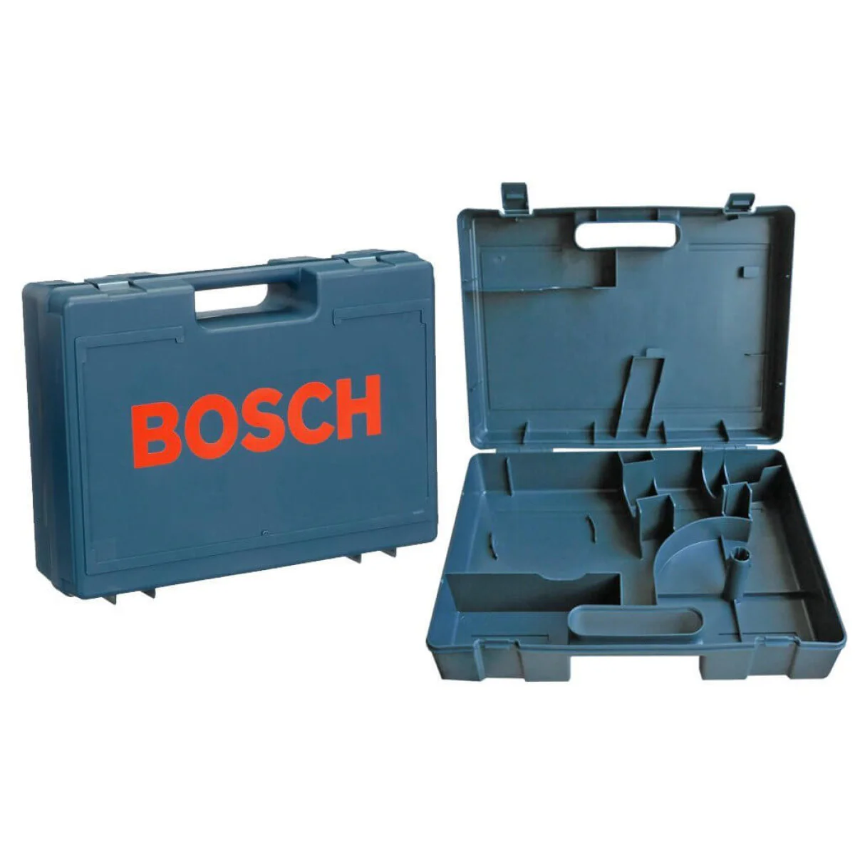 Куфар за ъглошлайф Bosch 2605438404