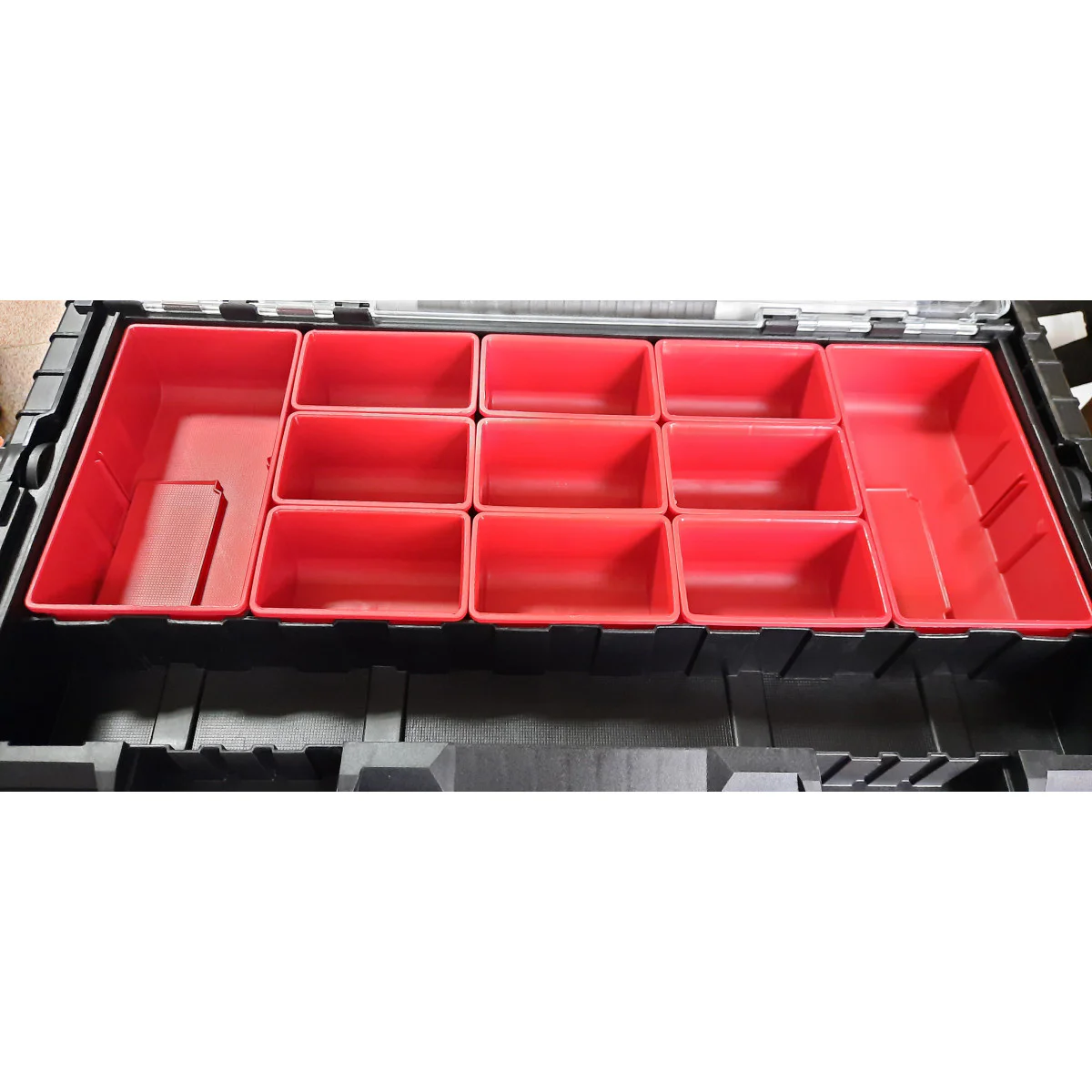 Куфар за инструменти CANTI-22 17187311