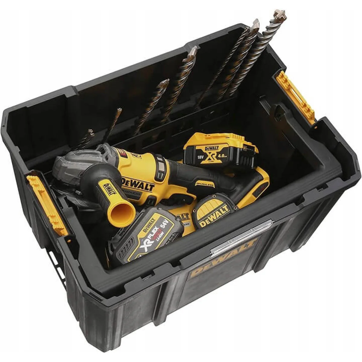 Куфар за инструменти Dewalt DWST1-71228 440х275х320 мм DWST1-71228
