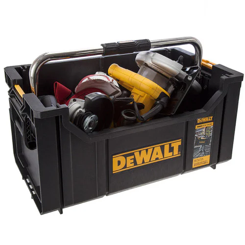 Куфар за инструменти Dewalt DWST1-75654 - 558x330x277мм