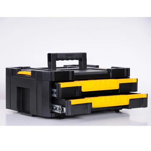 Куфар за инструменти Dewalt DWST1 TSTAK iV 440х176х314 мм