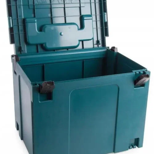 Куфар за инструменти Makita MAKPAC 4 пластмасов 295x395x315 мм