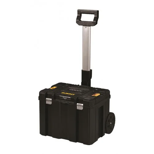 Куфар за инструменти пластмасов   DeWALT DWST1-75799  TSTAK