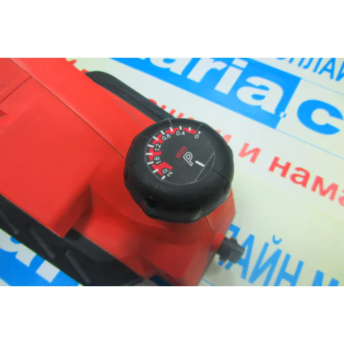 Ренде електрическо Black and Decker KW712 650W